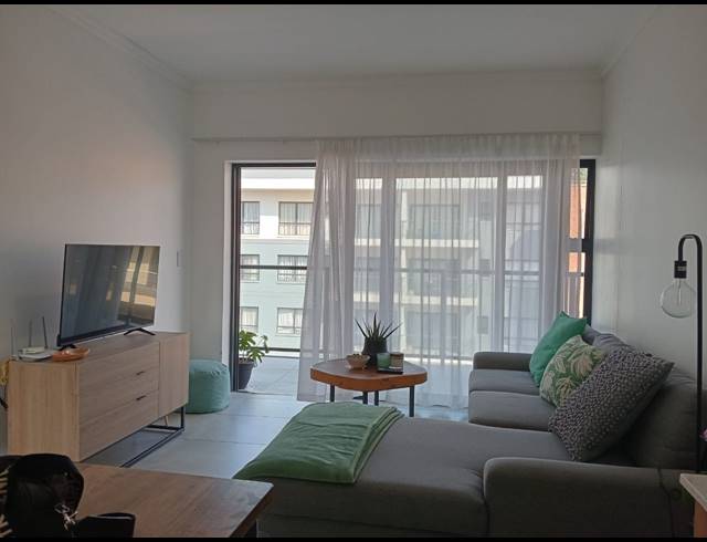 2 BEDROOM APARTMENT TO LET IN UMHLANGA RIDGE